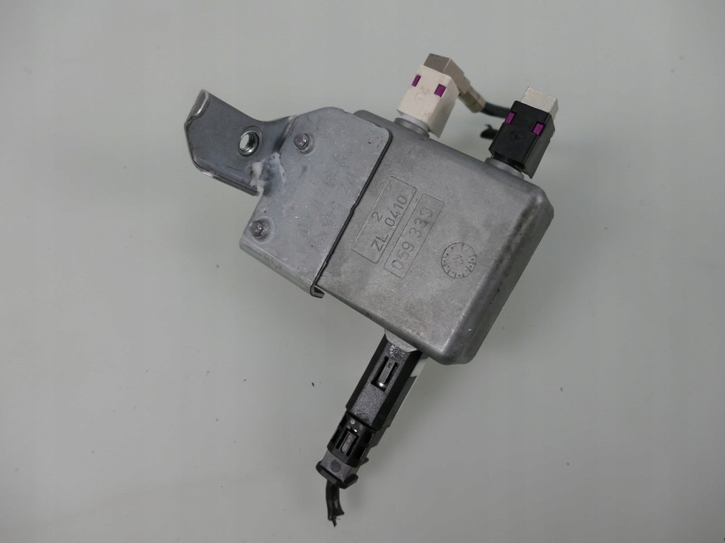 фото №1, Mercedes r172 slk w172 підсилювач антени антенний