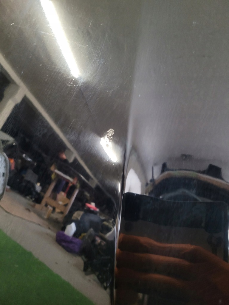 Bmw f30 f31 3 3 капот крышка двигателя оригинал oem с Разборки