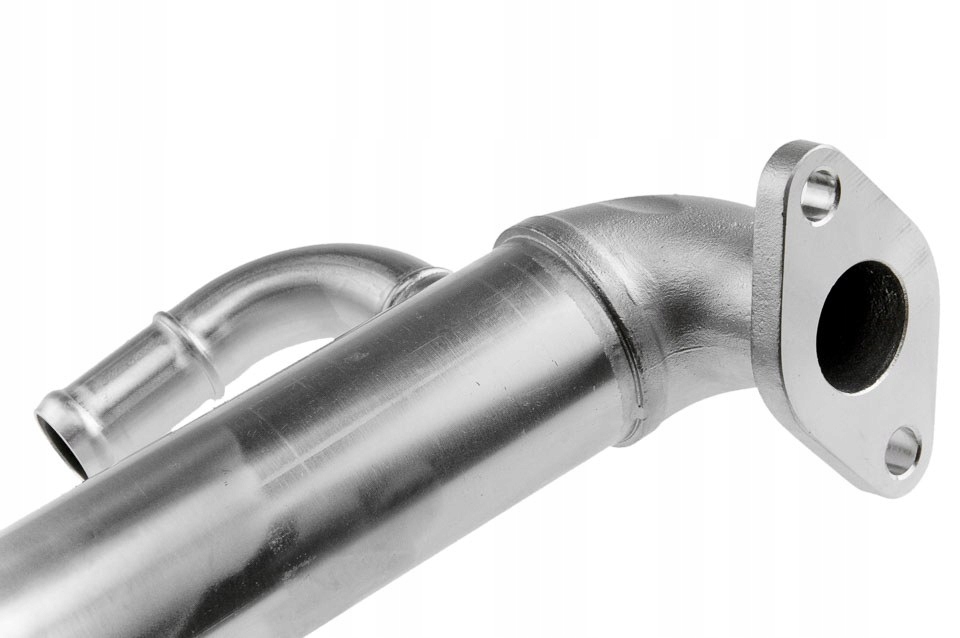 фото №13, Радиатор выхлопных газов клапана egr vw polo 1.4tdi 2001-,