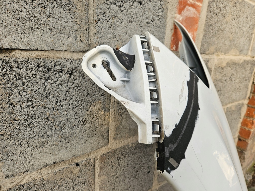 фото №9, Крыло левый перед mitsubishi asx 12- na накладка