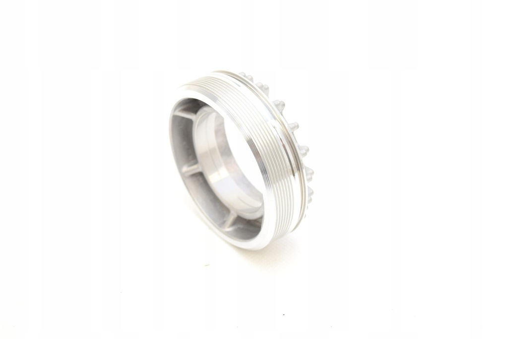 фото №12, Кольцо гайка корпус коробки impreza foreste