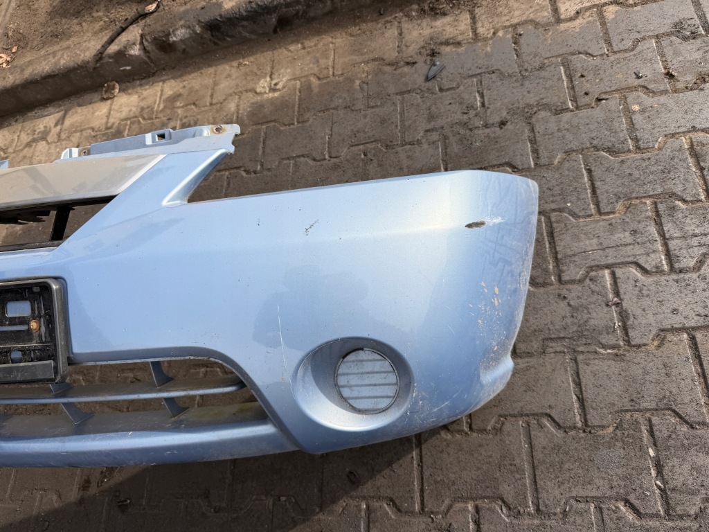 Бампер перед передний suzuki liana Недорого