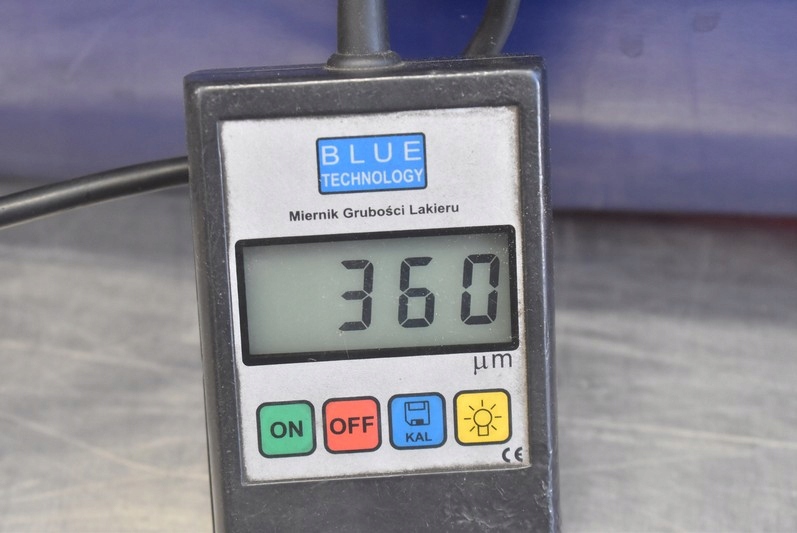 фото №11, Двері праве задня задні jhk jaguar xe 14-19