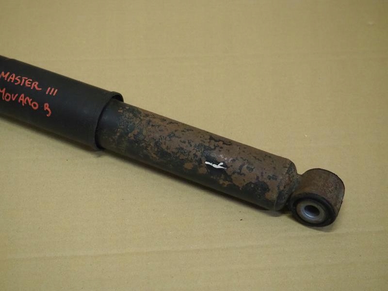 фото №4, Амортизатор задний renault master iii opel movano b