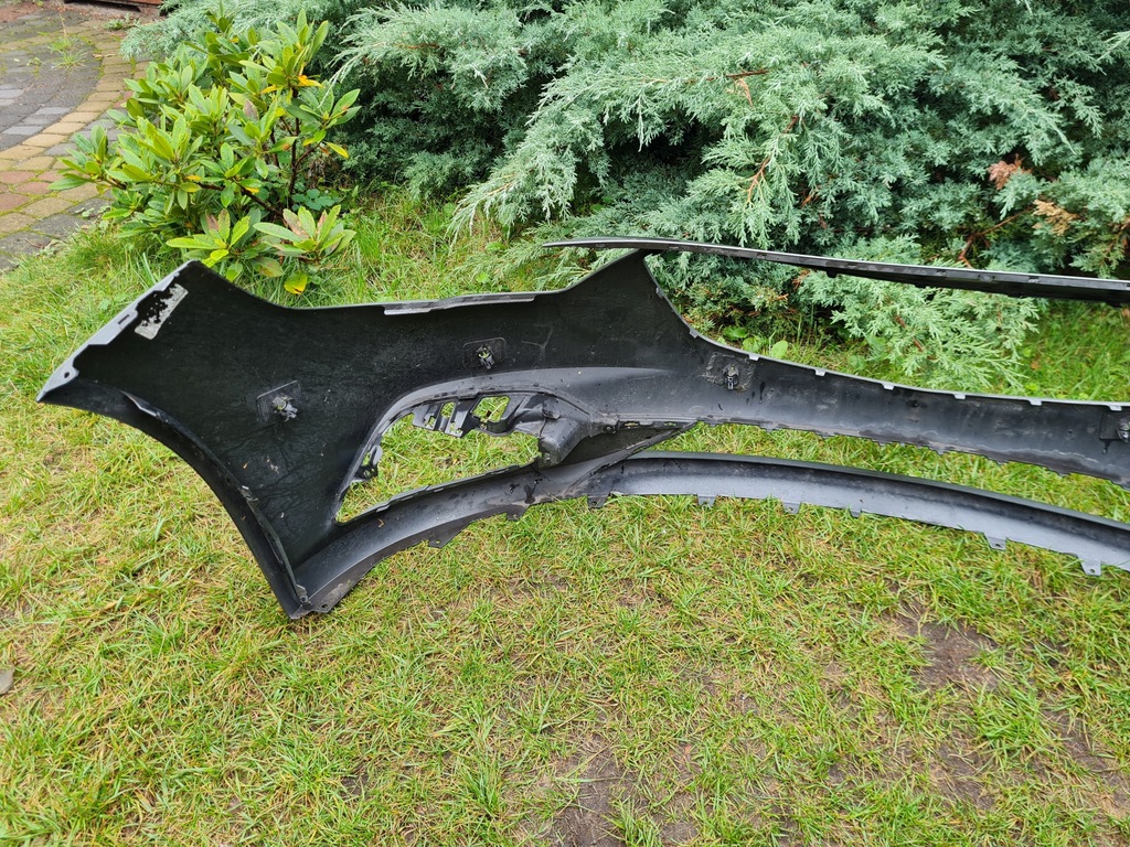 фото №9, Insignia b бампер перед opel