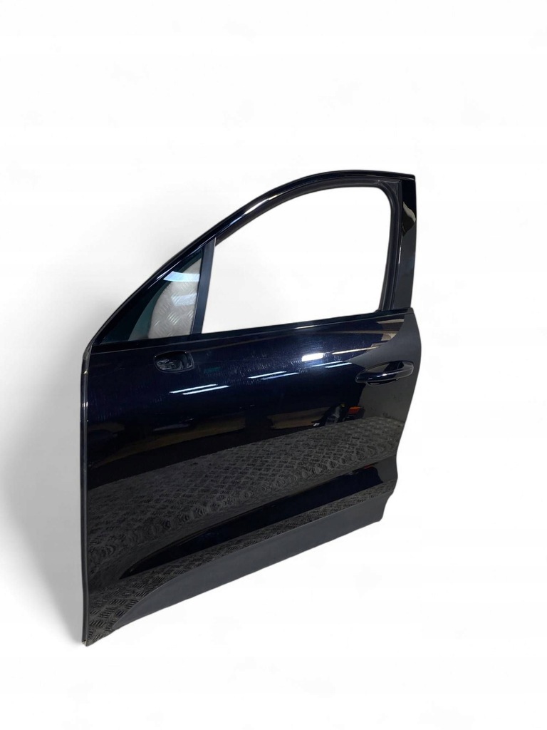 фото №8, Porsche macan 95b двері передні