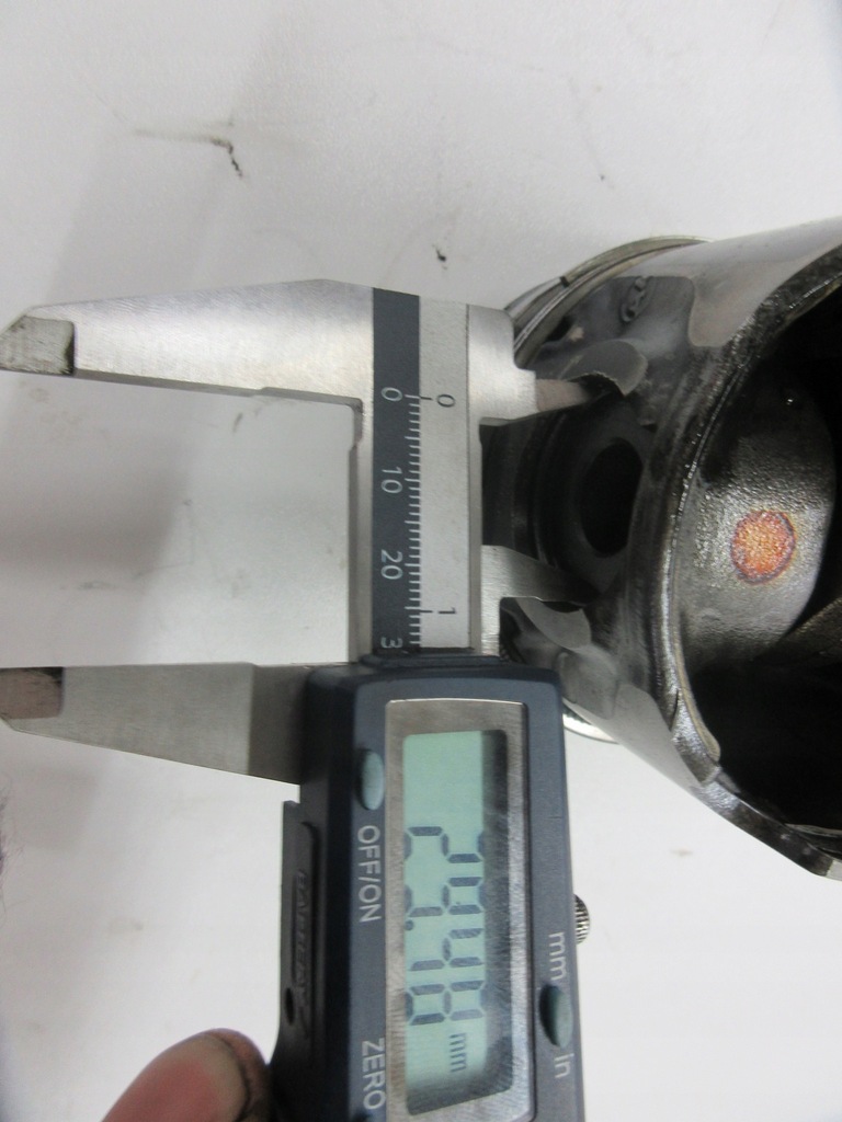 фото №9, Lancia phedra peugeot 807 citroen c8 2.2 jtd 4hw поршень поршни