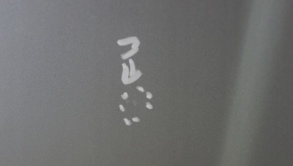 фото №6, Капот кришка двигуна skoda octavia i