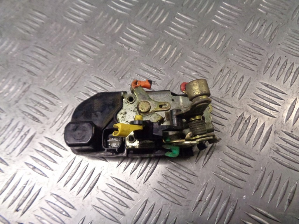 фото №1, Замок дверь левый перед chrysler pt cruiser