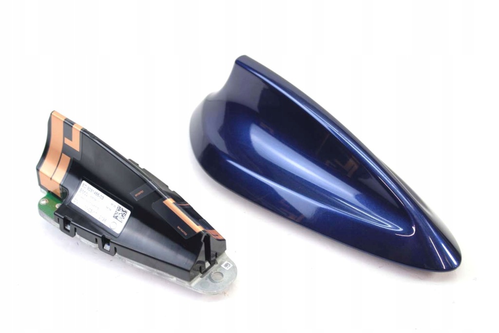 фото №14, Bmw x1 f48 антена 9341604 9291486 дахова na дах 65209341604 65209291484 6