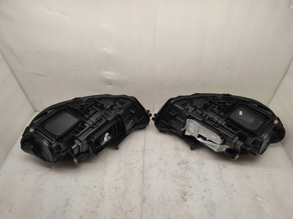 Mercedes-benz a w177 performance комплект лампа a1779062700/a1779064803 Киев