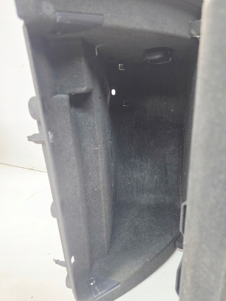 фото №13, Бардачок пассажира полка audi a4 b8 a5 8t 8k1857035