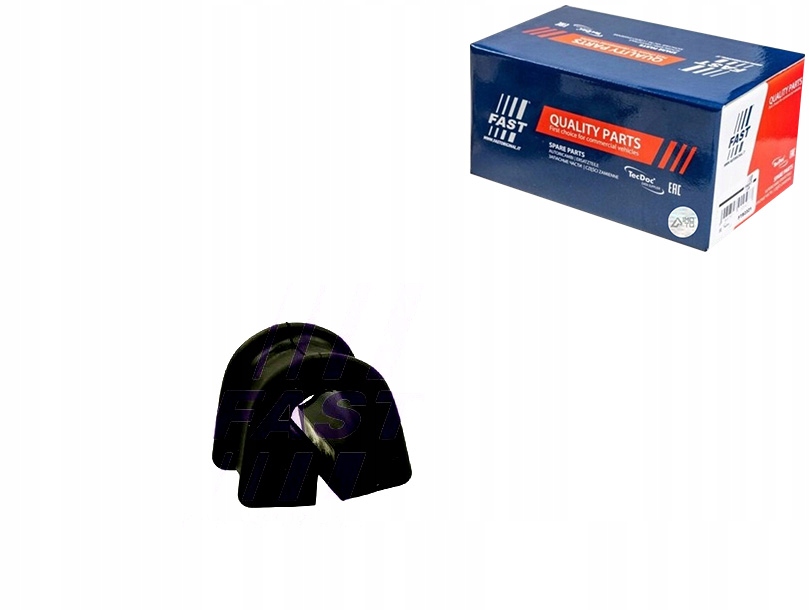 фото №1, Fast ft18459 втулка подшипник, стабилизатор