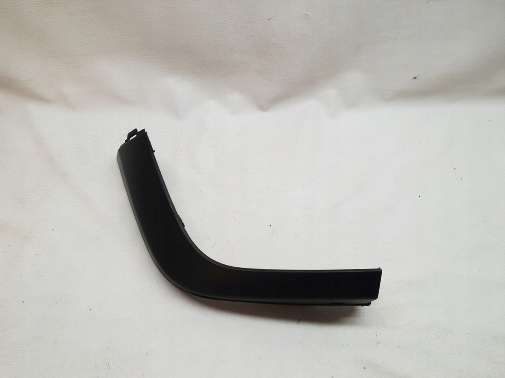 фото №5, Mini cooper r56 jcw молдинг левая w бампер задняя