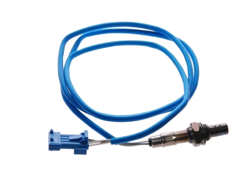 фото №1, Датчик лямбда-зонд fiat ulysse lancia zeta peugeot 206