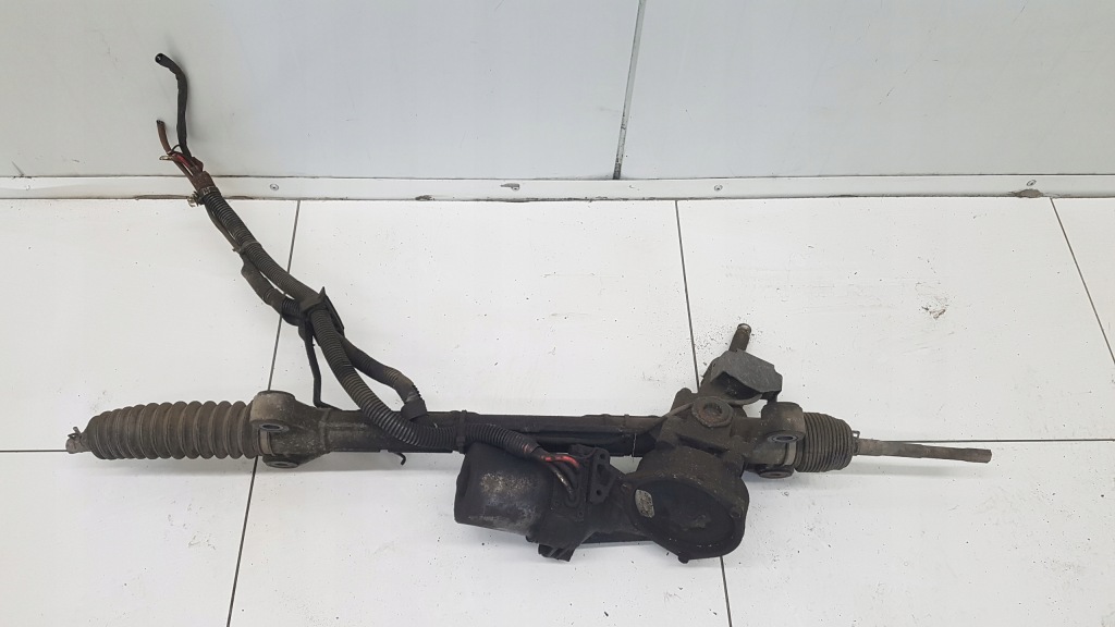 фото №1, Рулевая рейка ze усилитель outback 4 34110aj130