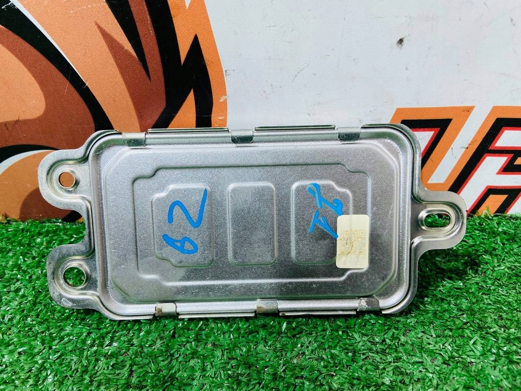 фото №12, Преобразователь напряжения jaguar f-pace x761 gx73-14b526-ac