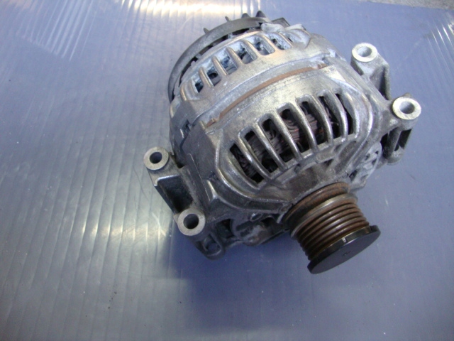 Купить Генератор mercedes sprinter vito 2.2 cdi 0124625006