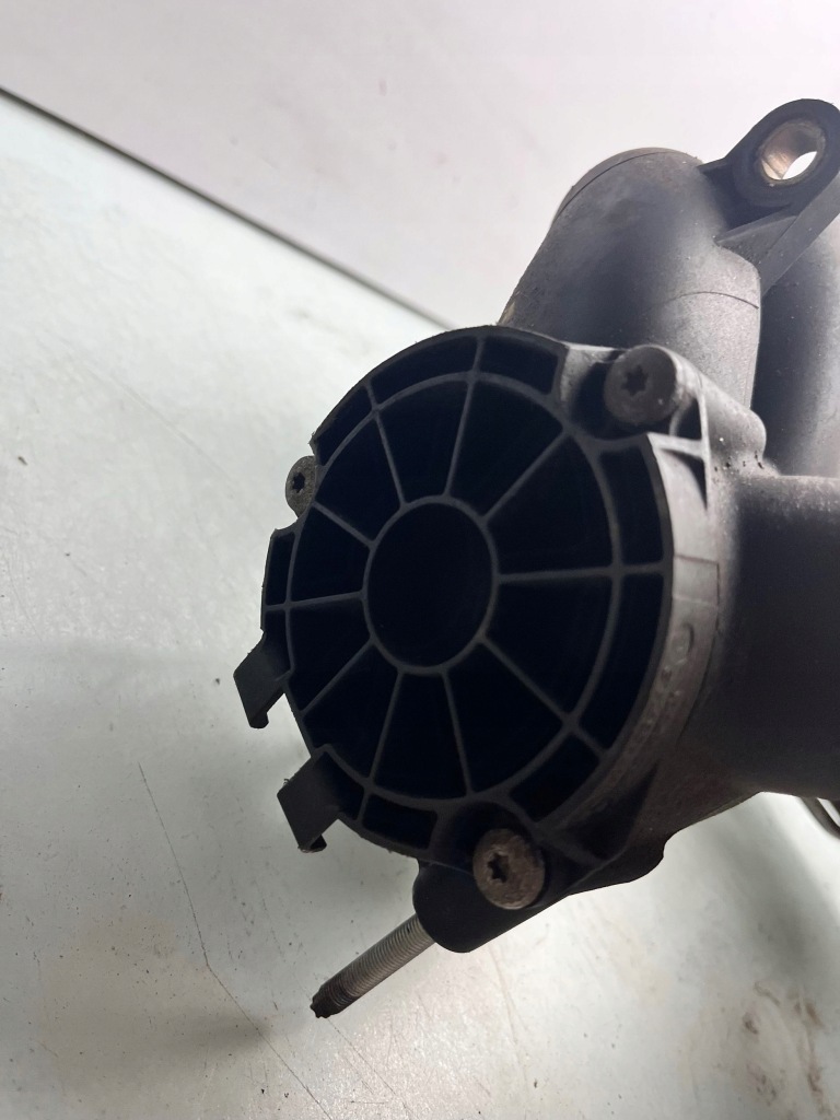 Bmw 3 e46 1900cm3 бензин колектор впускний  1161432030 Київ