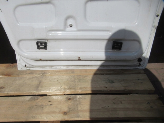 фото №7, Mercedes sprinter 906 дверь правое перед