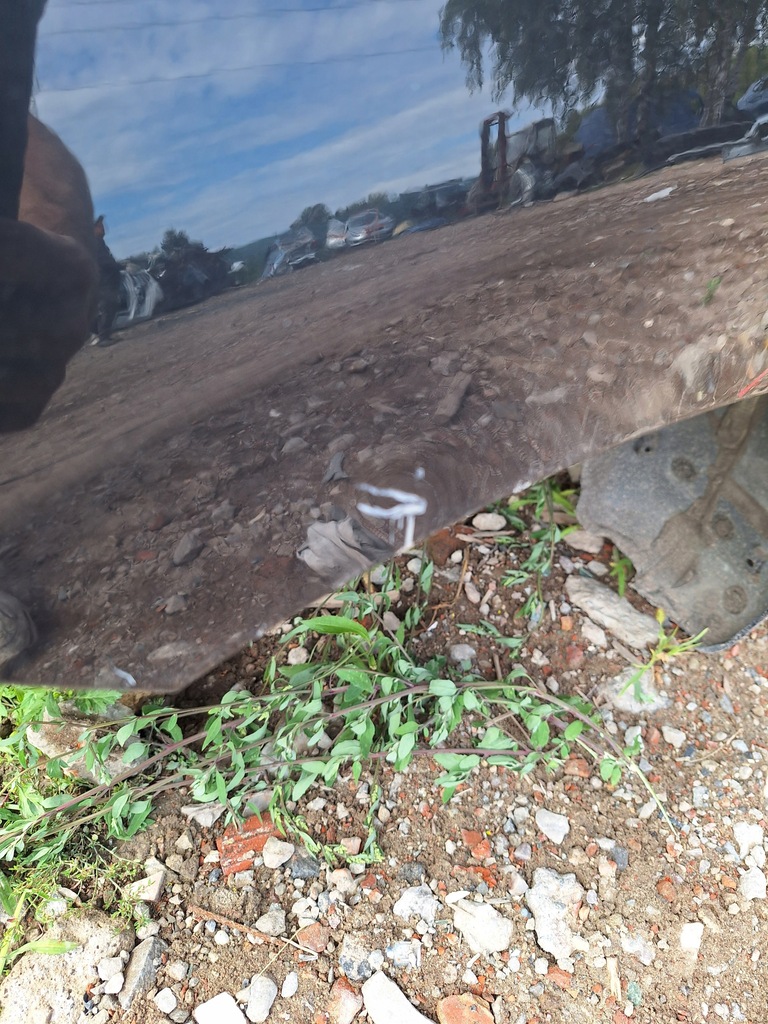 фото №7, Чверть права задня задня правий bok kia proceed pro ceed ii 1k 2012-