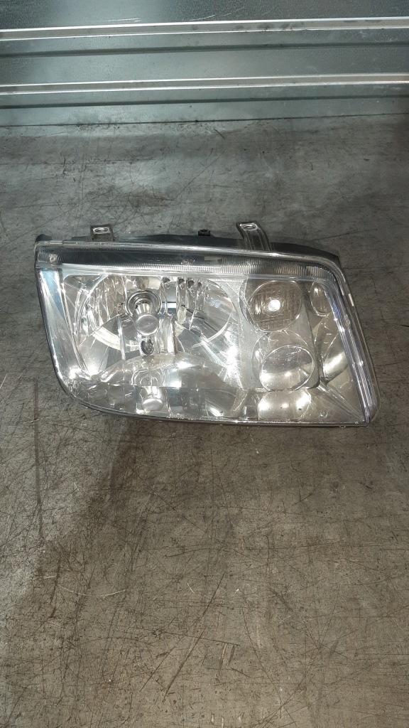 фото №2, Лампа права перед vw bora