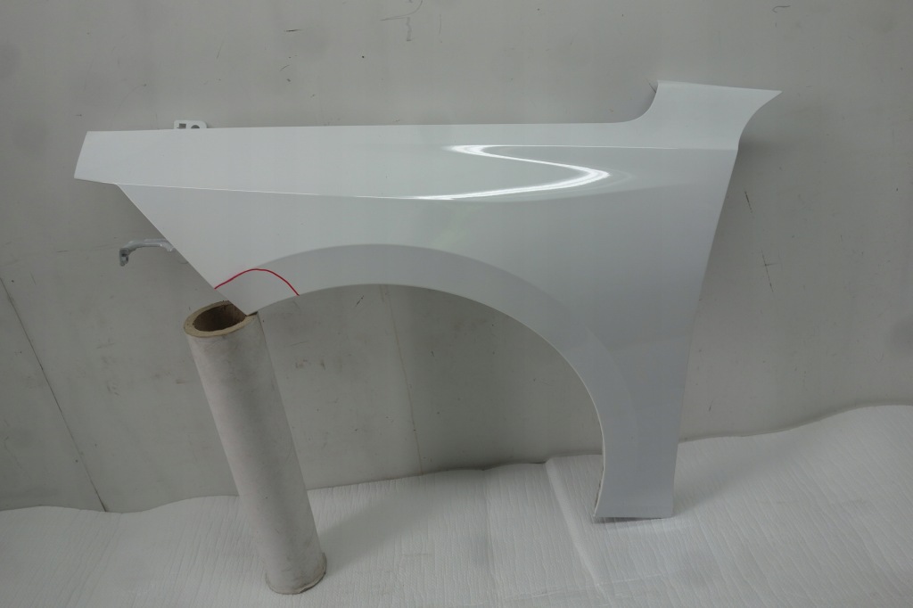 фото №1, Крыло перед левый opel astra l vi 22- цвет - ewp