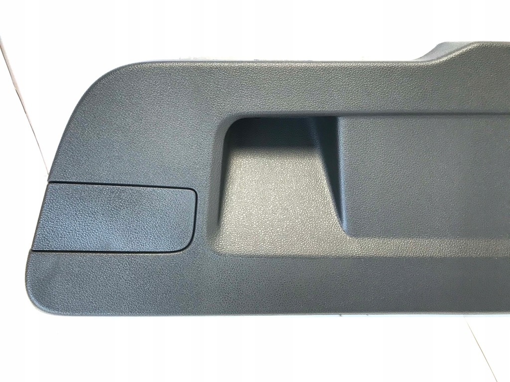 фото №6, Vw jetta оббивка кришки задня 5c6867605a