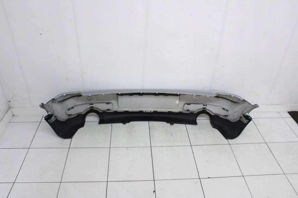 фото №5, Mini clubman s r55 2007r- бампер задня задній