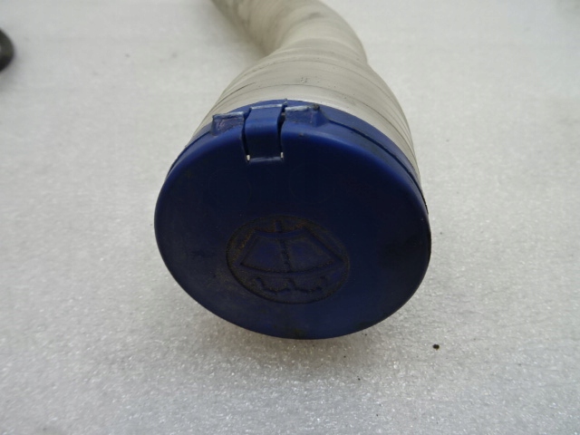 фото №7, Citroen c4 ii b7 lift бачок бак омивача 9671317080