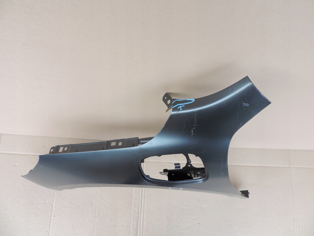 фото №7, Ford kuga iii mk3 escape гибрид 2019 2020 передний левый крыло новый oryg