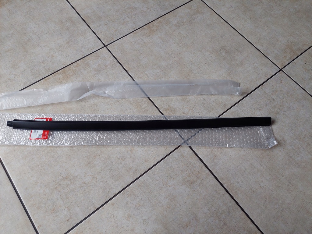 фото №1, Молдинг крыша - левая - honda cr-v iv