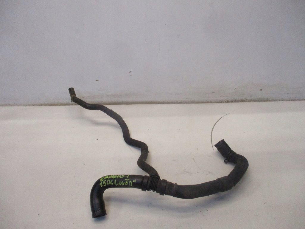 фото №1, Wąż труба wody renault kangoo i 1.5 dci