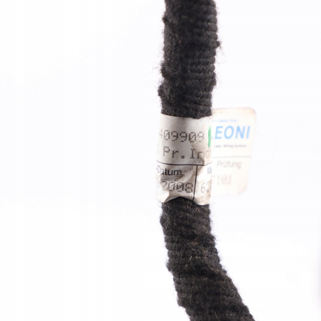 фото №11, Mercedes w639 жгут дверь раздвижных левый задняя a6394409909