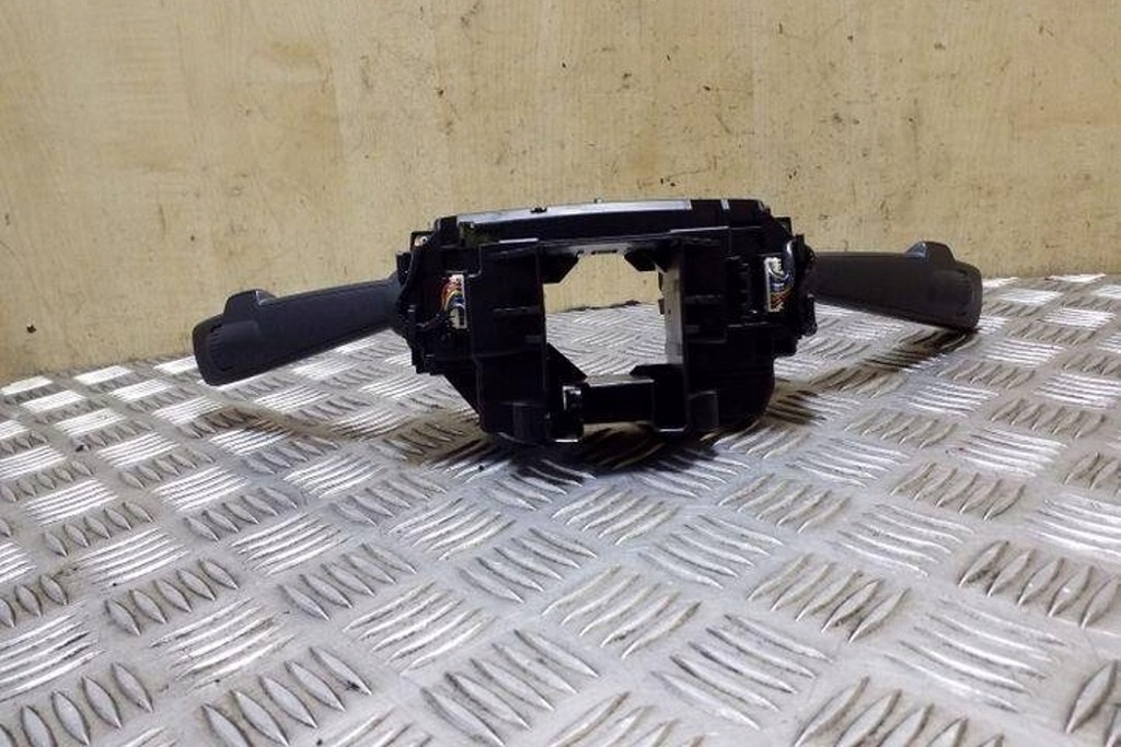 фото №8, Перемикачі volvo s60 i 31334640 2.0l бензиновий 132kw 2011