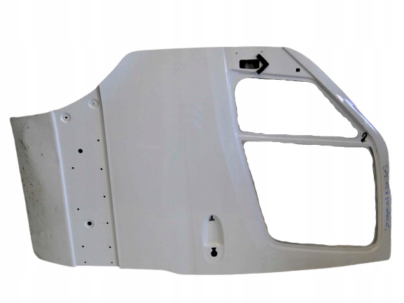 фото №1, Mercedes sprinter w907 907 w910 910 дверь передние левая