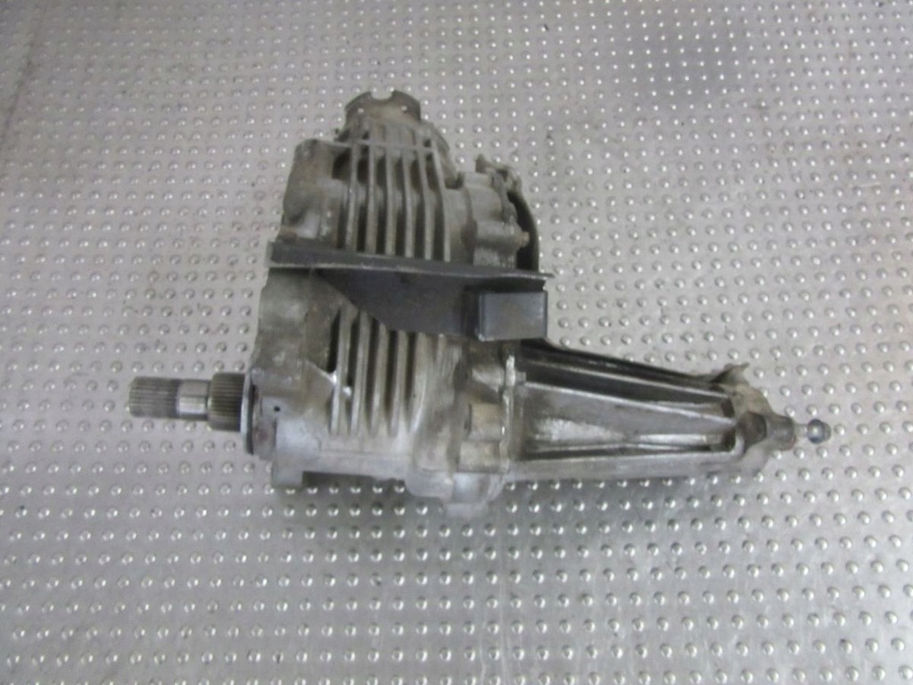 фото №6, Captiva antara 3.2i 2010 редуктор коробки автоматична коробка передач