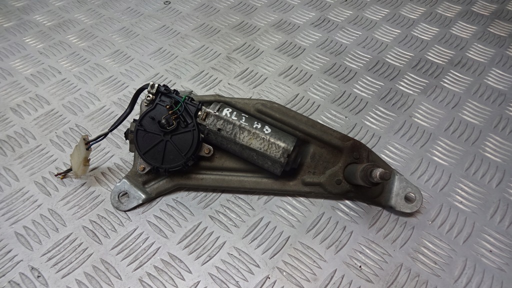 фото №1, Моторчик дворники задняя renault laguna i 7700842650