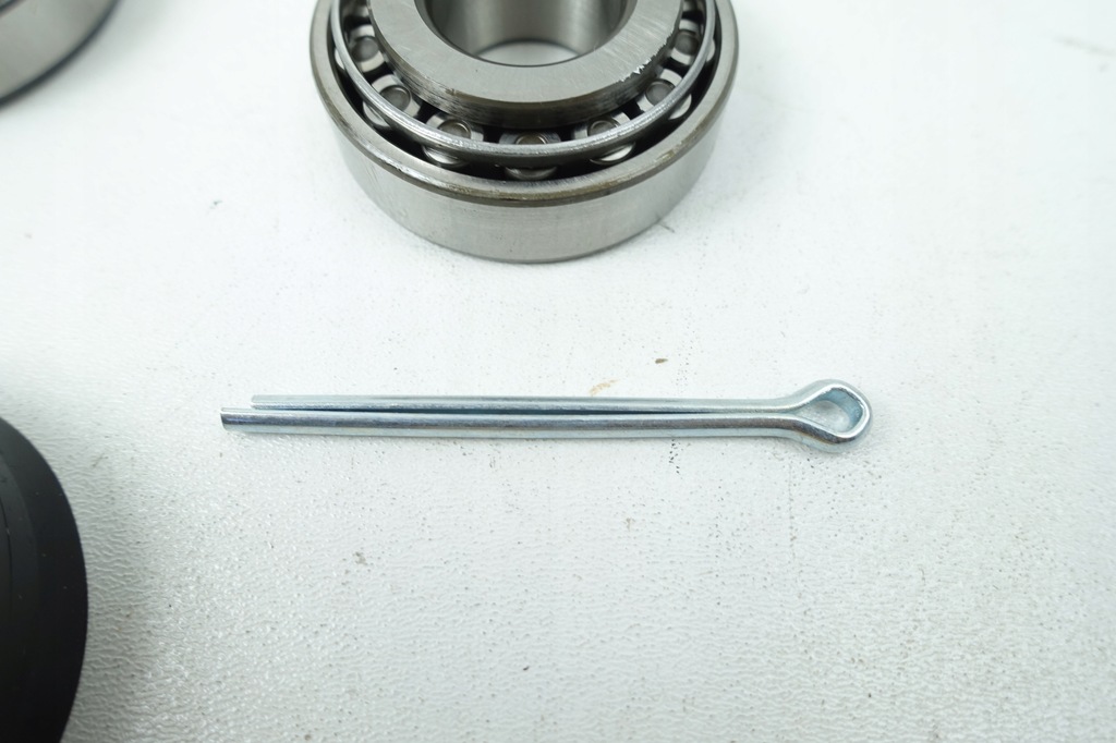 фото №11, Підшипник набір підшипник колеса задня do audi a4 b5 seat inca volkswagen caddy