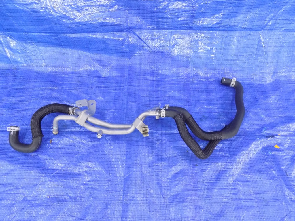 фото №1, Шланг wody провода navara d23 np300 alaskan 2,3