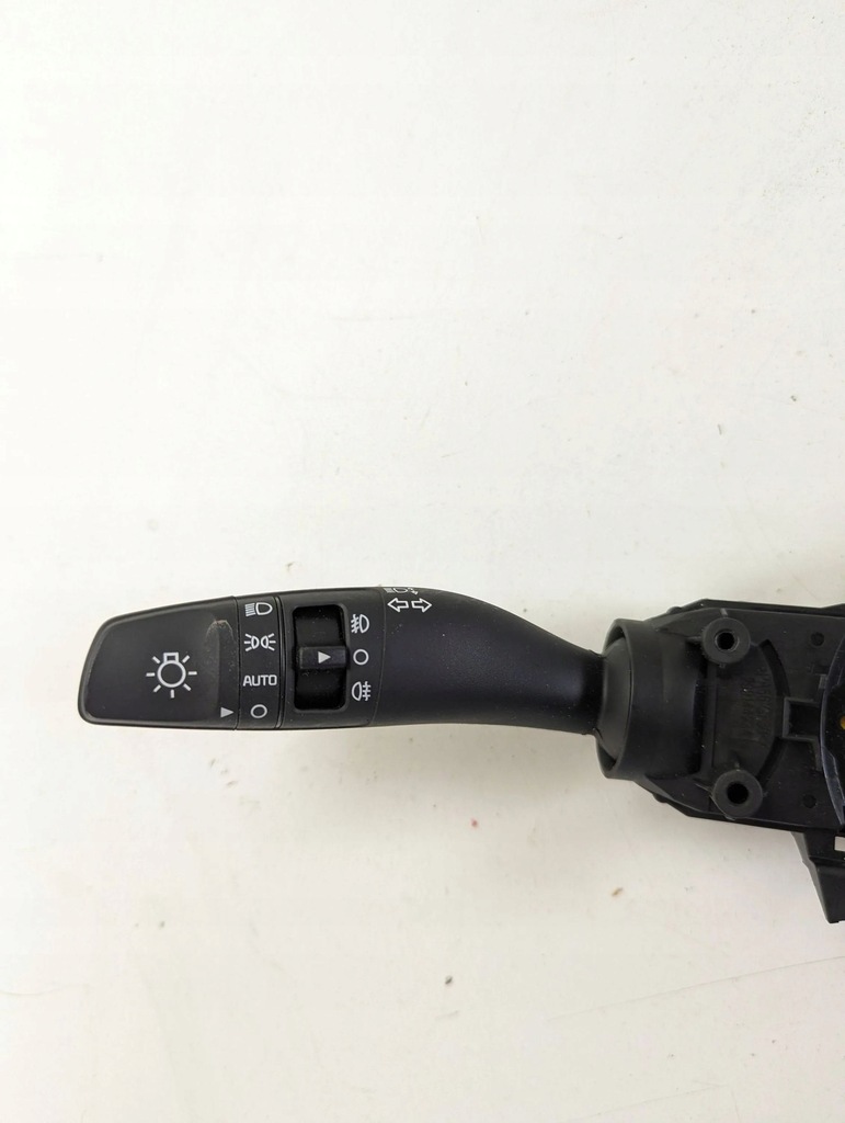 фото №10, Kia sorento 2018 панелі керування, перемикачі