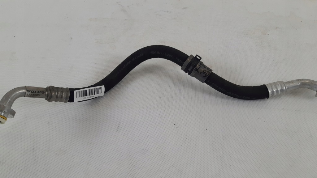 фото №7, Volvo v60 ii 2.0 d4 шланг кондиционера 32226905