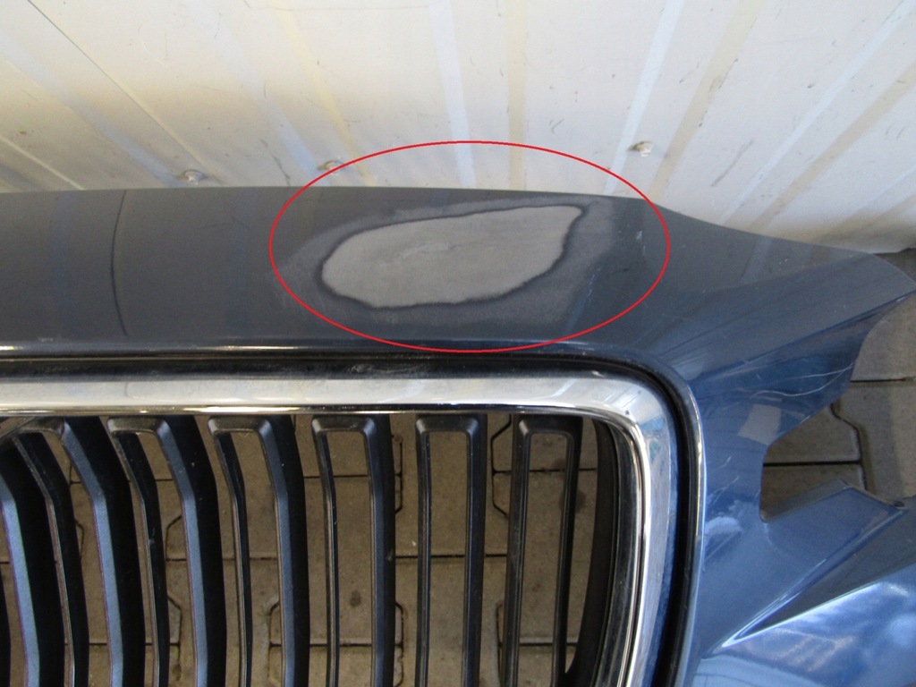 фото №7, Бампер перед передній volvo v60 s60 3 iii 18-