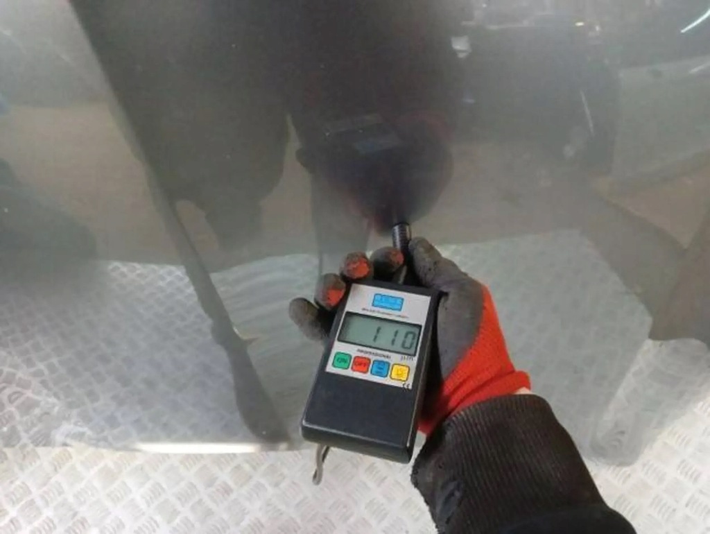 фото №6, Skoda yeti 5l 09-12 капот кришка двигуна