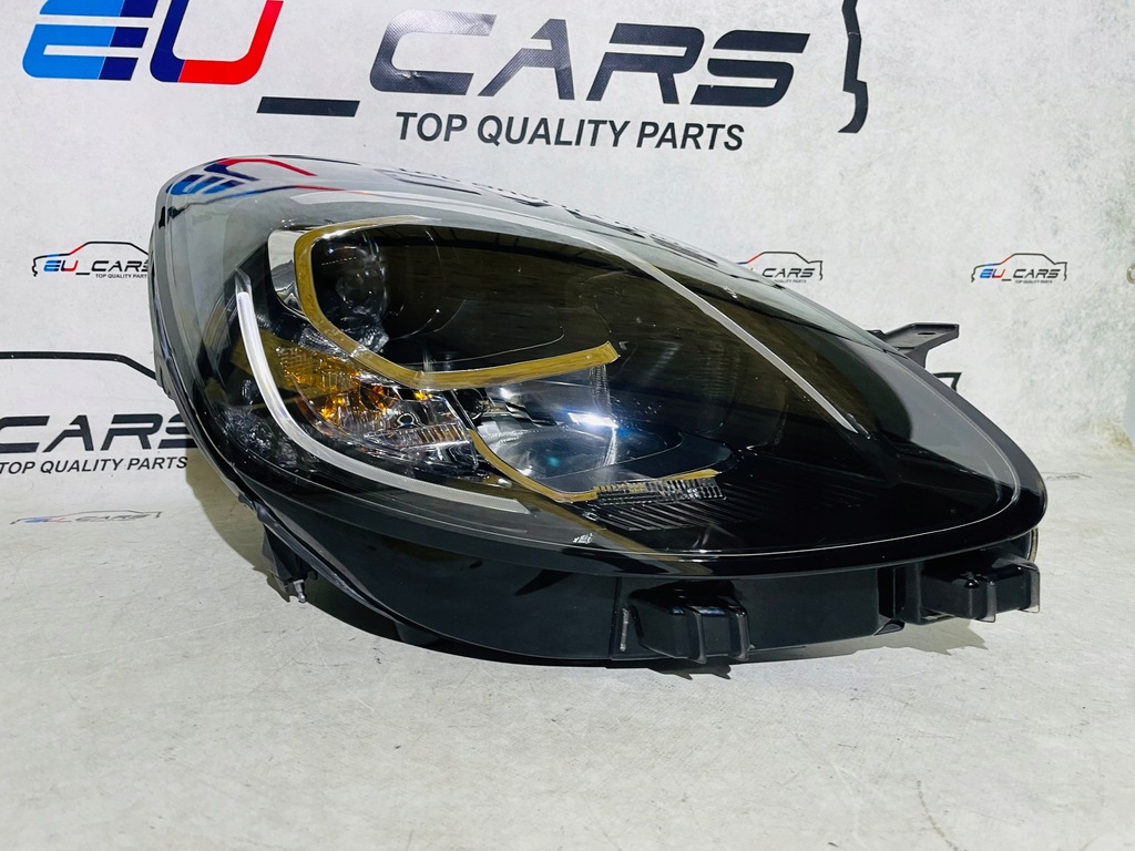 фото №5, Ford puma mk2 лампа права led 2019-2023 rok