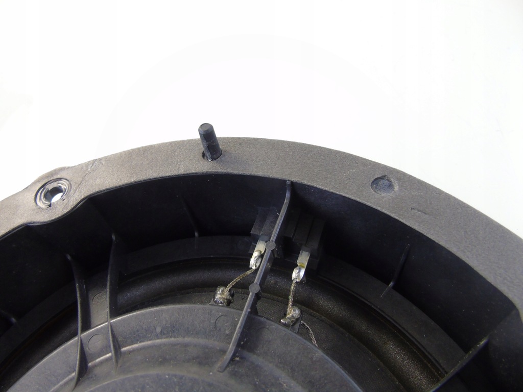 фото №16, Audi a5 8t аудиосистема динамики bang&olufsen