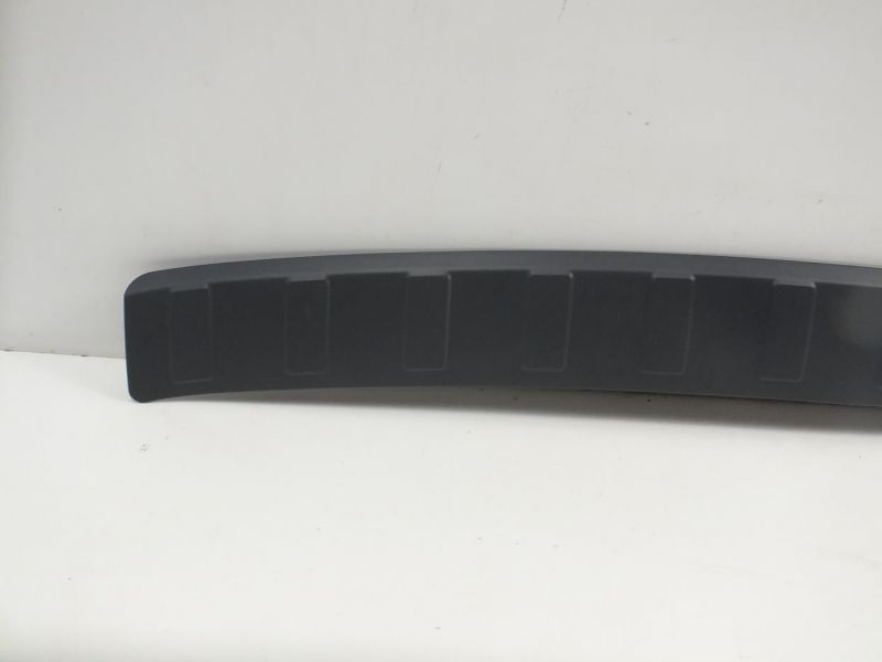 фото №8, Logan ii молдинг защитная бампера задняя oryg