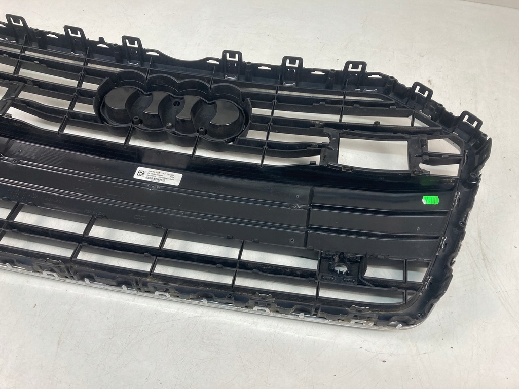 фото №10, Решітка радіатора решітка радіатора audi a6 c8 4k 4k0853651a