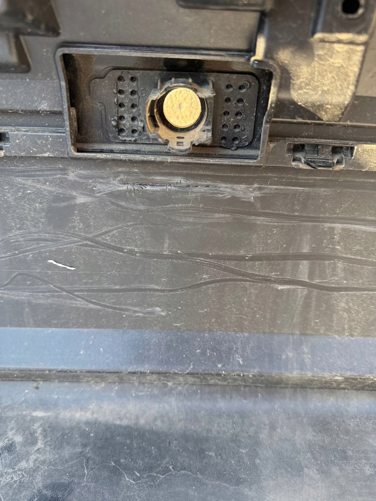 фото №10, Бампер задний hyundai kona ii 8661-hf000