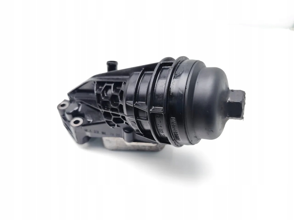 Mercedes-benz a-class кронштейн / кронштейн фільтра оливи a 160 бензин 2015 Київ